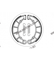 SBS - Saboti frana - ORGANIC 2091 / Ø200 x 35 565-2091 SBS Placute Frana SBS 290,00 lei 261,00 lei 243,70 lei 219,33 lei -10%