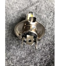 Bec Led Auto / Moto H4 High Power p43t  Becuri 35,00 lei 35,00 lei 29,41 lei 29,41 lei