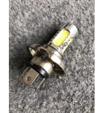 Bec Led Auto / Moto H4 High Power p43t  Becuri 35,00 lei 35,00 lei 29,41 lei 29,41 lei