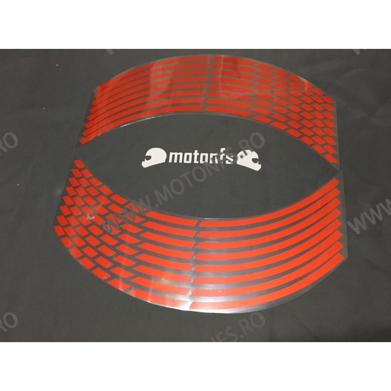 Banda Janta Moto Reflectorizanta Rosu B834 B834-7  Banda De Janta 25,00 lei 19,00 lei 21,01 lei 15,97 lei product_reduction_p...