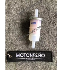 MOTOPRO - Filtru benzina UNIVERSAL 8MM 320-13  Filtre Benzina 18,00 lei 18,00 lei 15,13 lei 15,13 lei