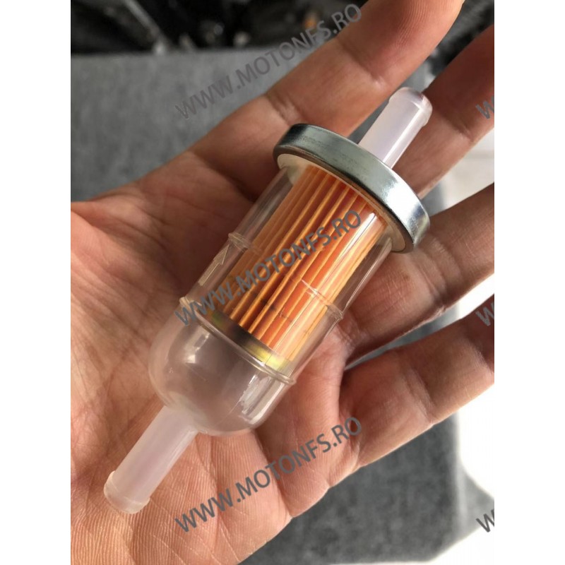 Filtru de benzina JMT 9mm Recomandat la KAWASAKI 724.07.08/320-13 JMT Filtre Benzina 32,00 lei 32,00 lei 26,89 lei 26,89 lei