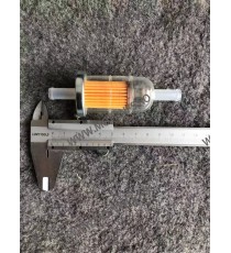 Filtru de benzina JMT 9mm Recomandat la KAWASAKI 724.07.08/320-13 JMT Filtre Benzina 32,00 lei 32,00 lei 26,89 lei 26,89 lei