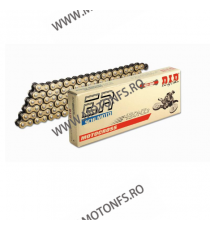 DID - Lant 420NZ3 cu 142 zale - [Gold] Racing Standard 1-282-142 DID RACING CHAIN Acasa 185,00 lei 166,50 lei 155,46 lei 139,...
