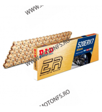 DID - Lant Racing 520ERV7 cu 114 - [Gold] X-Ring 1-490-114  Lant 520 757,00 lei 757,00 lei 636,13 lei 636,13 lei