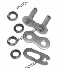 DID - Za de legatura 428VX FJ - cu siguranta 1-350-002 / 103021FJ DID RACING CHAIN DiD Zale 428 20,00 lei 20,00 lei 16,81 lei...