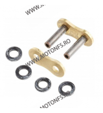 DID - Za de legatura 520ERV7 ZJ - [Gold] cu nit 1-490-004 / 103051ZJ DID RACING CHAIN DiD Zale 520 34,00 lei 34,00 lei 28,57 ...