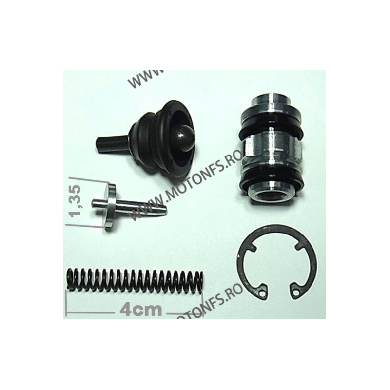 TOURMAX - Kit reparatie CILINDRU POMPA FRANA - SUZUKI MSB-311 593-7411 TOURMAX Tourmax - Kit Reparatie Cilindru Pompa Frana 3...