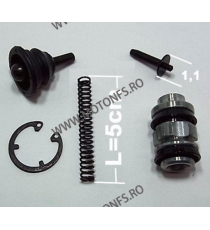 TOURMAX - Kit reparatie Front CILINDRU POMPA FRANA - SUZUKI MSB-313 593-7413／717.05.66 TOURMAX Tourmax - Kit Reparatie Cilind...