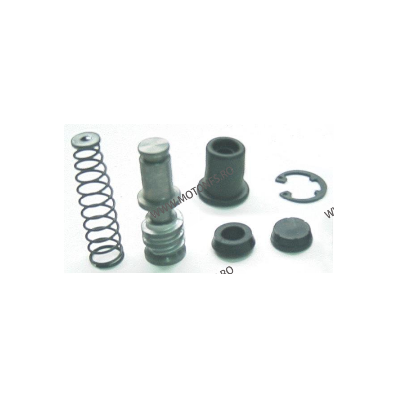 TOURMAX - Kit reparatie fata CILINDRU POMPA FRANA - YAMAHA MSB-202 592-7402 / 717.06.81 TOURMAX Tourmax - Kit Reparatie Cilin...