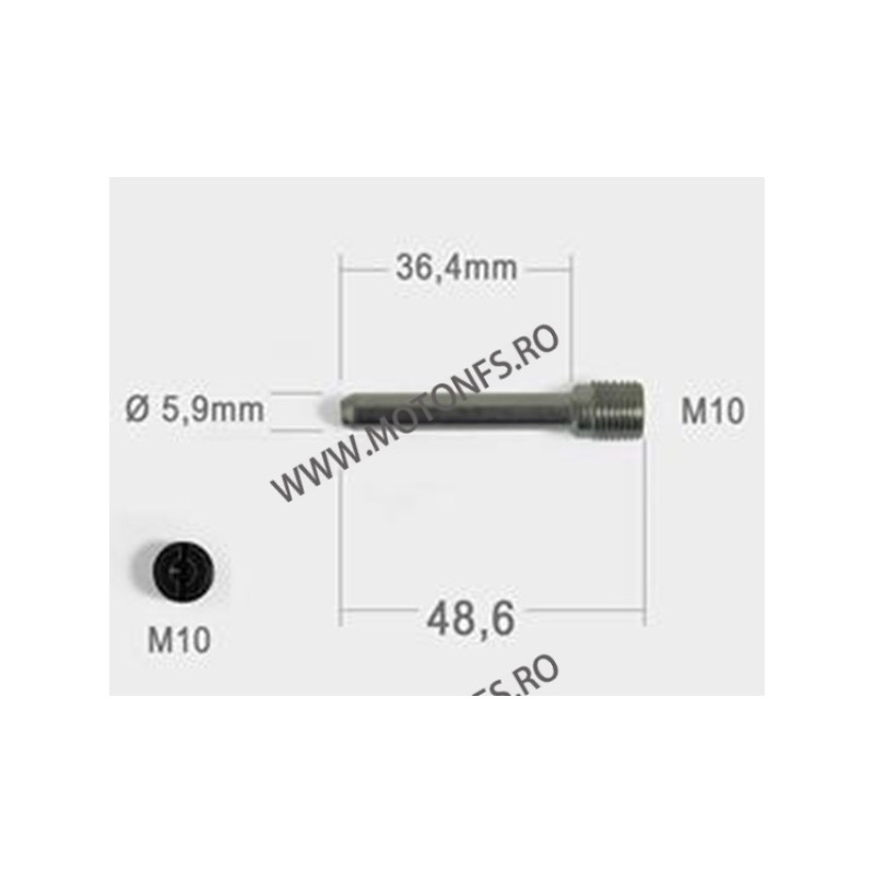 TOURMAX - Kit BOLTURI ETRIER (1 BOLT SI 1 PIULITA) - PPS-903 595-7303 / 717.32.97 TOURMAX Tourmax - Kit Bolturi Etrier 63,00 ...