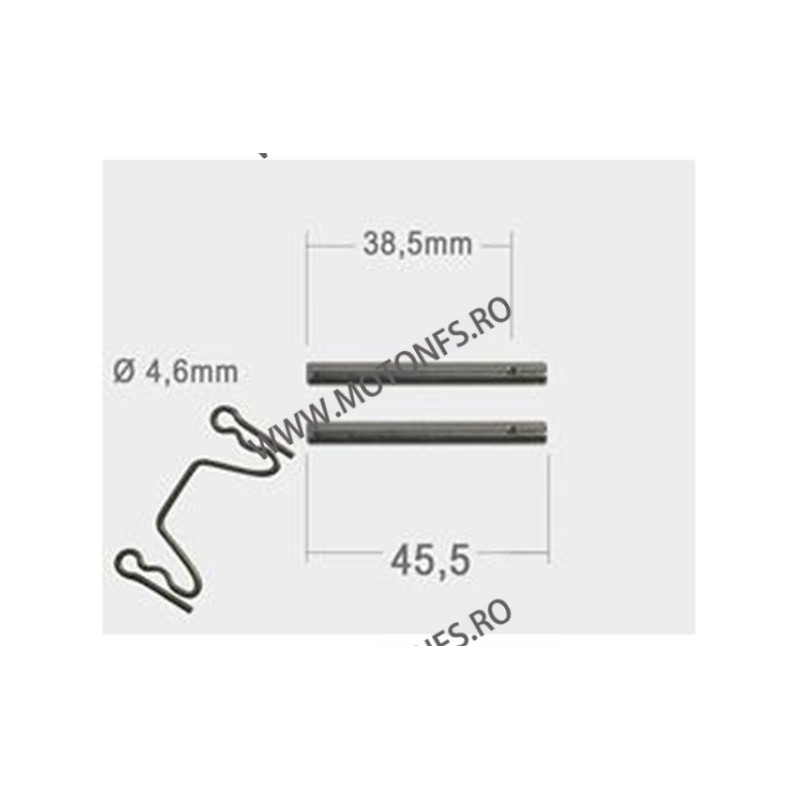 TOURMAX - Kit BOLTURI ETRIER (2 BOLTURI SI 1 SIGURANTA) - PPS-910 595-7310  Tourmax - Kit Bolturi Etrier 63,00 lei 63,00 lei ...