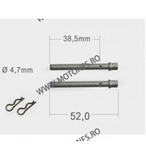 TOURMAX - Kit BOLTURI ETRIER (2 BOLTURI SI 2 SIGURANTE) - PPS-905 595-7305  Tourmax - Kit Bolturi Etrier 77,00 lei 77,00 lei ...