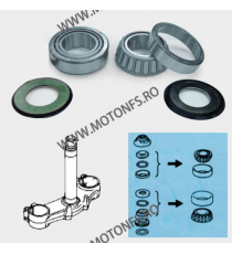 RULMENTI JUG (SET SUP. + INF.) - YAMAHA SSY911 772-223 TOURMAX Tourmax - Rulmenti Jug 268,00 lei 268,00 lei 225,21 lei 225,21...