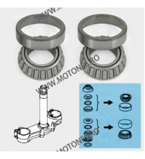 TOURMAX - RULMENTI JUG (SET SUP. + INF.) - BMW SSW901 770-00 TOURMAX Tourmax - Rulmenti Jug 217,00 lei 217,00 lei 182,35 lei ...