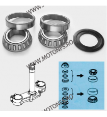 TOURMAX - RULMENTI JUG (SET SUP. + INF.) - HONDA MX SSH200 771-14 TOURMAX Tourmax - Rulmenti Jug 284,00 lei 284,00 lei 238,66...