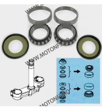 TOURMAX - RULMENTI JUG (SET SUP. + INF.) - HONDA MX SSH905 771-31 TOURMAX Tourmax - Rulmenti Jug 268,00 lei 268,00 lei 225,21...