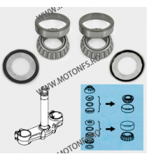 TOURMAX - RULMENTI JUG (SET SUP. + INF.) - HONDA NX250/500/650 SSH902R 771-15 TOURMAX Tourmax - Rulmenti Jug 217,00 lei 217,0...