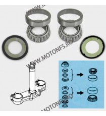 TOURMAX - RULMENTI JUG (SET SUP. + INF.) - HONDA SSH902 771-12 TOURMAX Tourmax - Rulmenti Jug 207,00 lei 207,00 lei 173,95 le...