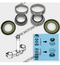 TOURMAX - RULMENTI JUG (SET SUP. + INF.) - HONDA SSH907 771-223 TOURMAX Tourmax - Rulmenti Jug 254,00 lei 254,00 lei 213,45 l...