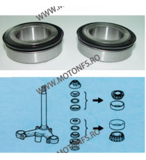 RULMENTI JUG (SET SUP. + INF.) - HONDA SSH908 TOURMAX - 771-13 TOURMAX Tourmax - Rulmenti Jug 207,00 lei 207,00 lei 173,95 le...