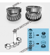 TOURMAX - RULMENTI JUG (SET SUP. + INF.) - KAWASAKI SSK901R 774-224 TOURMAX Tourmax - Rulmenti Jug 268,00 lei 268,00 lei 225,...