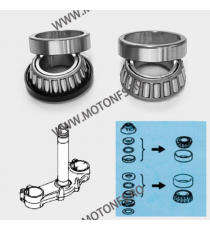 TOURMAX - RULMENTI JUG (SET SUP. + INF.) - KAWASAKI SSK902R 774-11 TOURMAX Tourmax - Rulmenti Jug 254,00 lei 254,00 lei 213,4...