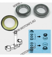 TOURMAX - RULMENTI JUG (SET SUP. + INF.) - KAWASAKI SSK907R 774-228 TOURMAX Tourmax - Rulmenti Jug 268,00 lei 268,00 lei 225,...