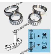 TOURMAX - RULMENTI JUG (SET SUP. + INF.) - KTM MX SST901 770-03 TOURMAX Tourmax - Rulmenti Jug 162,00 lei 162,00 lei 136,13 l...