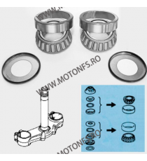 TOURMAX - RULMENTI JUG (SET SUP. + INF.) - SUZUKI SS903R 773-14 j TOURMAX Tourmax - Rulmenti Jug 217,00 lei 217,00 lei 182,35...