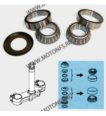 TOURMAX - RULMENTI JUG (SET SUP. + INF.) - SUZUKI SSS901 773-15 TOURMAX Tourmax - Rulmenti Jug 207,00 lei 207,00 lei 173,95 l...