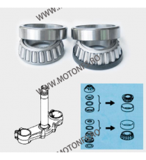 RULMENTI JUG (SET SUP. + INF.) - YAMAHA SSY901 TOURMAX - 772-221 TOURMAX Tourmax - Rulmenti Jug 254,00 lei 254,00 lei 213,45 ...