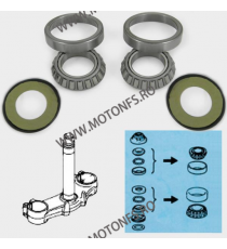 TOURMAX - RULMENTI JUG (SET SUP. + INF.) DUCATI/HONDA SSD901 770-040 TOURMAX Tourmax - Rulmenti Jug 284,00 lei 284,00 lei 238...