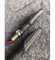 Set 2 Bucati Semnale Ascendent Universale Pe Led SM890 SM890  Semnale Moto Ascendent Secventiale 40,00 lei 40,00 lei 33,61 le...