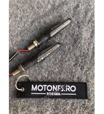 Set 2 Bucati Semnale Ascendent Universale Pe Led SM890 SM890  Semnale Moto Ascendent Secventiale 40,00 lei 40,00 lei 33,61 le...