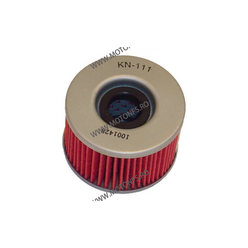 K&N KN 111 (HF111) Filtre de ulei premium KN111 / 723.00.64 Filtru Ulei K&N 45,00 lei 45,00 lei 37,82 lei 37,82 lei K&N KN 111 (HF111) Filtre de ulei premium KN111 / 723.00.64 Filtru Ulei K&N 45,00 lei 45,00 lei 37,82 lei 37,82 lei