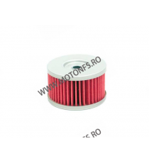 K&N - FILTRU ULEI KN137 (HF137) KN137 K&N Filtru Ulei K&N 45,00 lei 45,00 lei 37,82 lei 37,82 lei