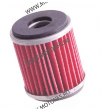 K&N KN 141 (HF141) Filtre de ulei premium KN141 / 723.00.82 K&N Filtru Ulei K&N 45,00 lei 45,00 lei 37,82 lei 37,82 lei