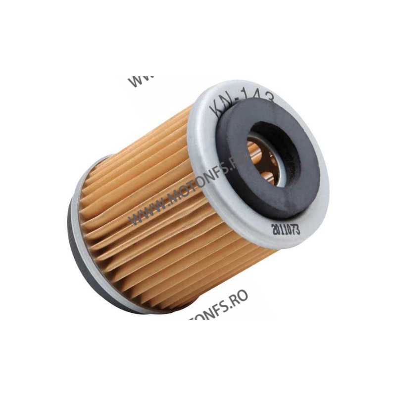 K&N KN 143 (HF143) Filtre de ulei premium KN143 / 723.00.84 K&N Filtru Ulei K&N 68,00 lei 68,00 lei 57,14 lei 57,14 lei