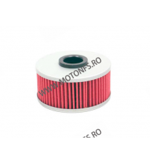 K&N - FILTRU ULEI KN144 (HF144) KN144  Filtru Ulei K&N 29,00 lei 29,00 lei 24,37 lei 24,37 lei