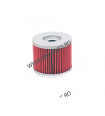 K&N KN 151 (HF151) Filtre de ulei premium KN151 / 723.00.91 K&N Filtru Ulei K&N 50,00 lei 50,00 lei 42,02 lei 42,02 lei