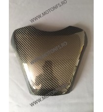 CBR600 RR An 2003 2004 2005 2006 Honda Tank pad Carbon Moto ( Protectie pentru rezervor ) LJ6LB  Protectie rezervor 199,00 RO...