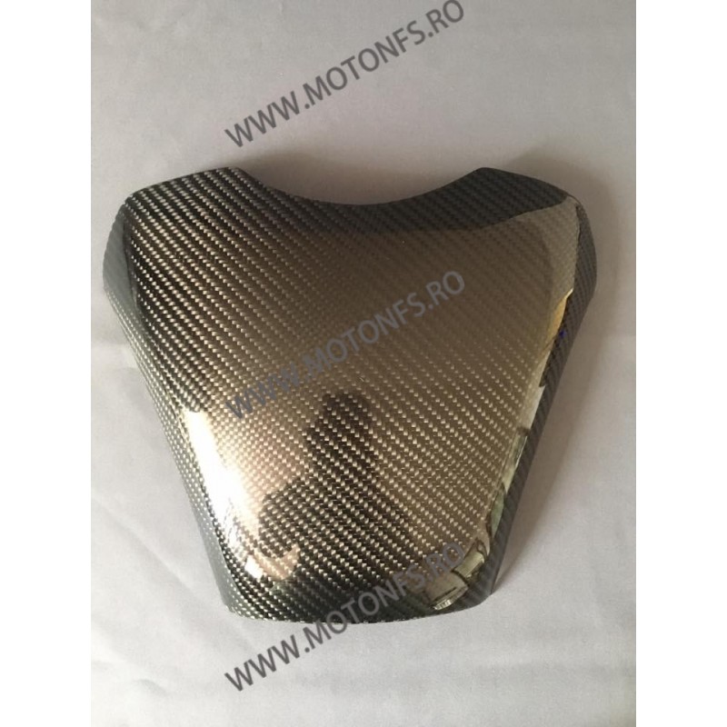 CBR600 RR An 2003 2004 2005 2006 Honda Tank pad Carbon Moto ( Protectie pentru rezervor ) LJ6LB  Protectie rezervor 199,00 RO...