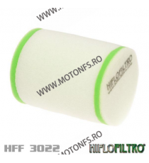 HIFLO - FILTRU AER MX ATV/QUAD HFF3022 - SUZUKI KLT400 2009- 348-132 HIFLOFILTRO HiFlo Filtru Aer MX 66,00 lei 59,40 lei 55,4...