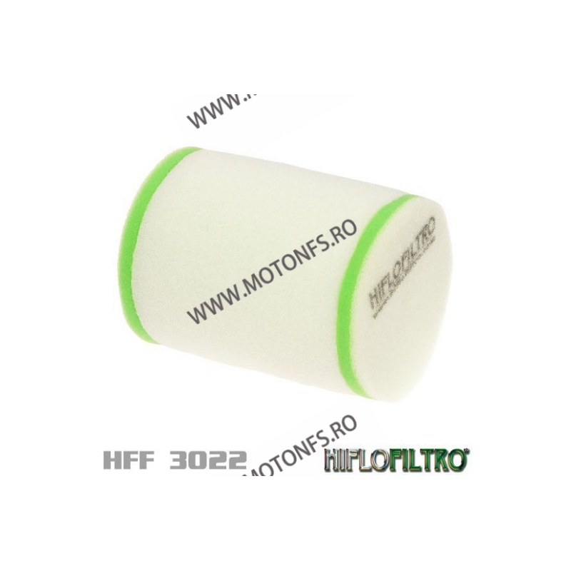 HIFLO - FILTRU AER MX ATV/QUAD HFF3022 - SUZUKI KLT400 2009- 348-132 HIFLOFILTRO HiFlo Filtru Aer MX 66,00 lei 59,40 lei 55,4...