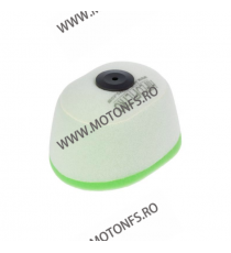 HIFLO - FILTRU AER MX HFF2024 - KLR/KLX650/KL500TENGAI/KLR500 344-112 HIFLOFILTRO HiFlo Filtru Aer MX 66,00 lei 59,40 lei 55,...