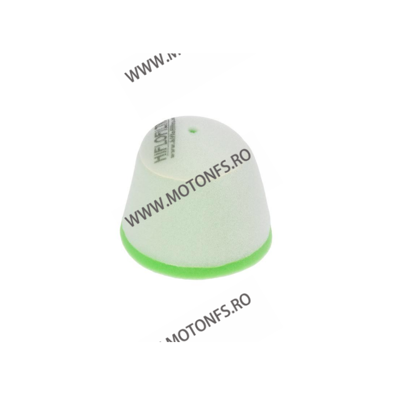 HIFLO - FILTRU AER MX HFF3011 - RM80 1986-2001/RM85/85L 2002- 343-101 HIFLOFILTRO HiFlo Filtru Aer MX 66,00 lei 59,40 lei 55,...