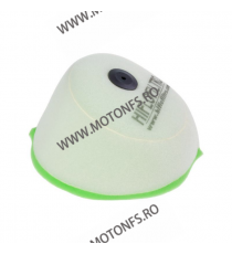 HIFLO - FILTRU AER MX HFF3012 - RM125/250 1996-2001 343-102 HIFLOFILTRO HiFlo Filtru Aer MX 66,00 lei 59,40 lei 55,46 lei 49,...