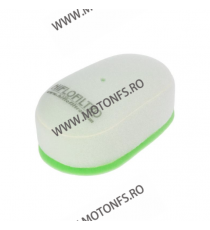 HIFLO - FILTRU AER MX HFF3020 - DR350S/SE 1990- / DR2501990- 343-108 HIFLOFILTRO HiFlo Filtru Aer MX 66,00 lei 59,40 lei 55,4...