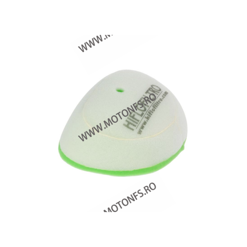 HIFLO - FILTRU AER MX HFF4014 - WR250F 2003-/WR450F 2003- 342-103 HIFLOFILTRO HiFlo Filtru Aer MX 66,00 lei 59,40 lei 55,46 l...